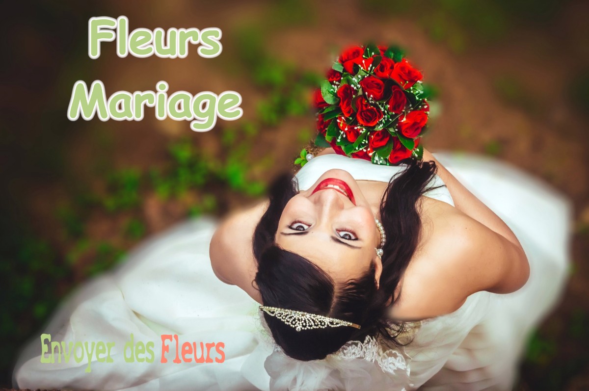 lIVRAISON FLEURS MARIAGE à SAINT-JULIEN-D-ARMAGNAC