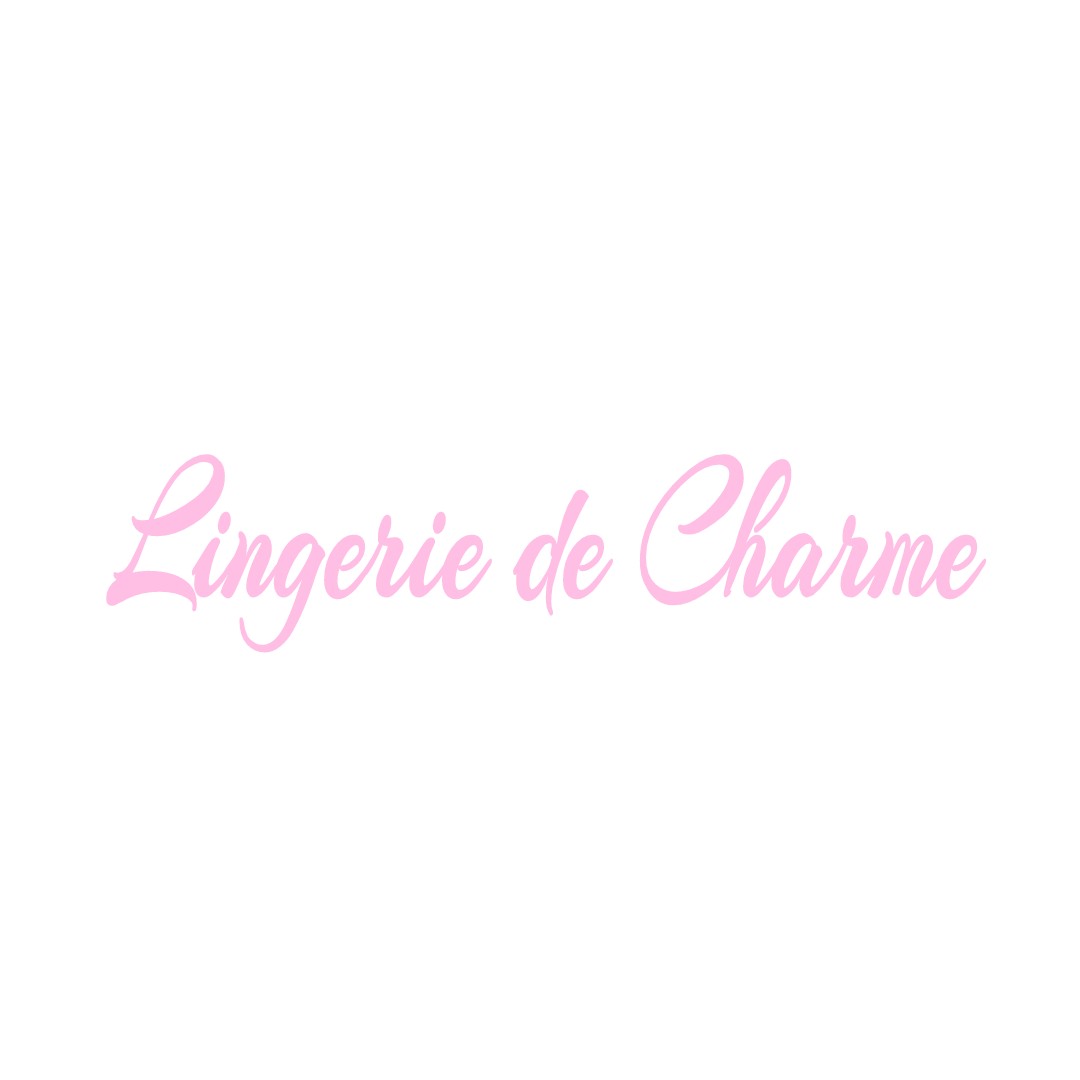 LINGERIE DE CHARME SAINT-JULIEN-D-ARMAGNAC